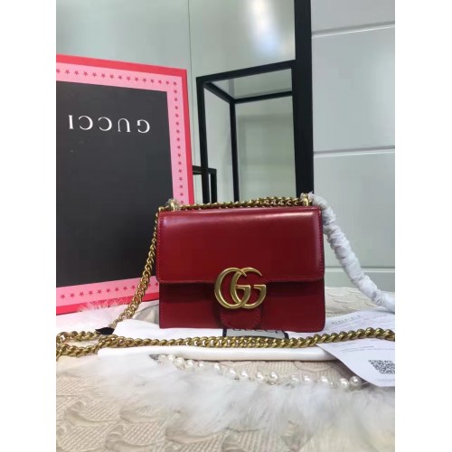 Gucci GG Bag 1